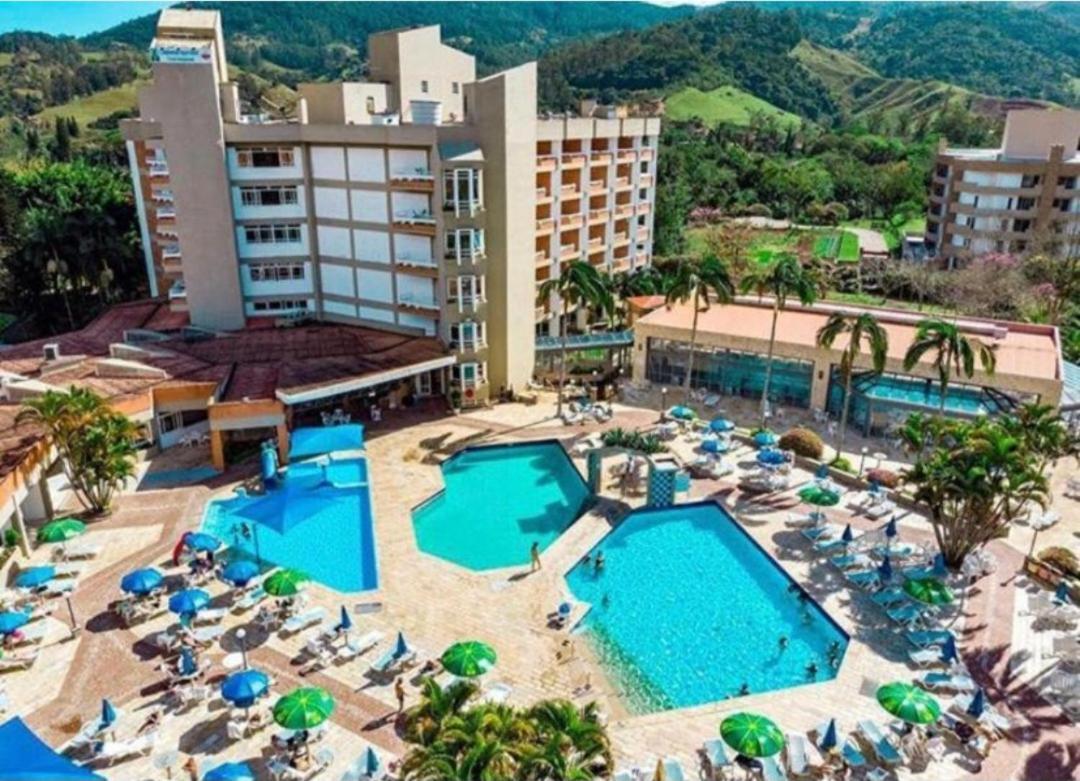 Apart-Hotel Termal InterГраватал Экстерьер фото