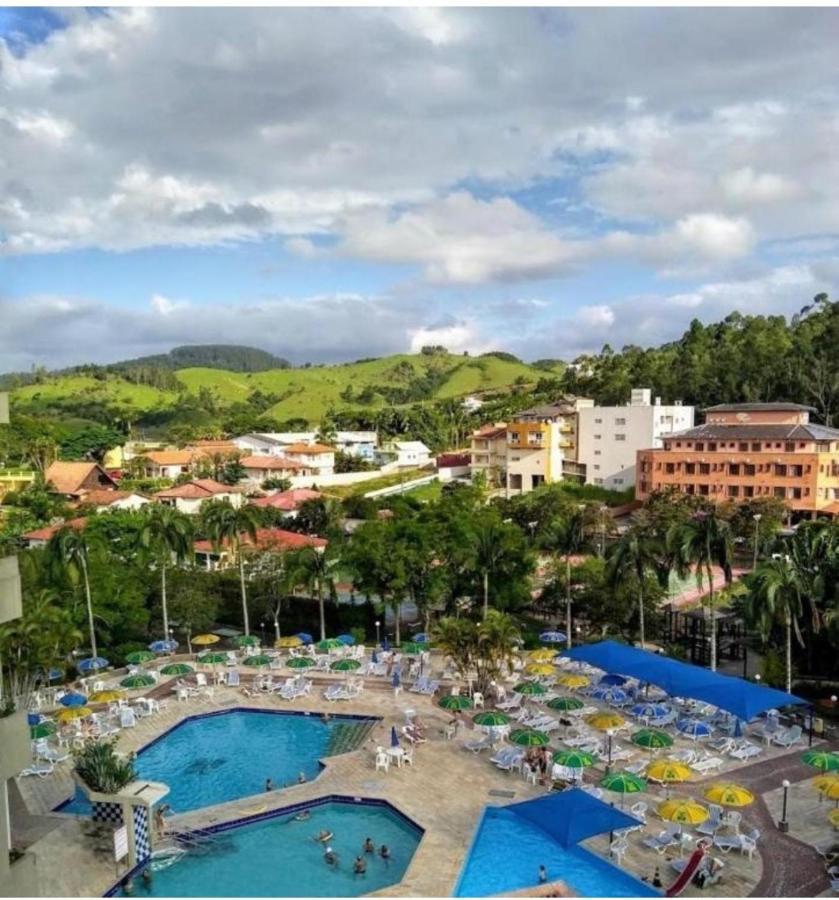 Apart-Hotel Termal InterГраватал Экстерьер фото